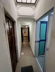 Fuyong Estate (D23), Terrace #584338011